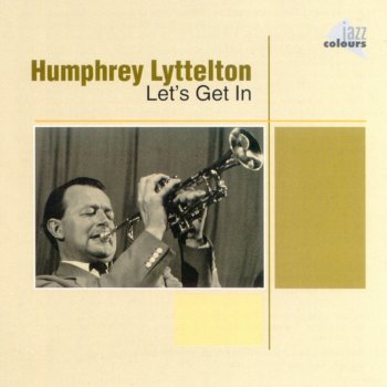 Humphrey Lyttelton Blues At Dawn