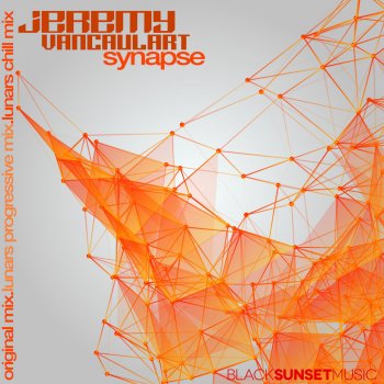 Jeremy Vancaulart feat. Lunars Synapse - Lunars Progressive Remix