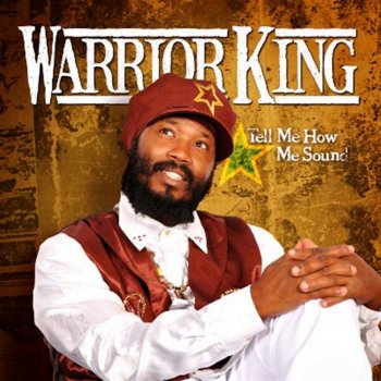 Warrior King 11 - Blessings