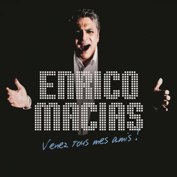 Enrico Macias feat. Serge Lama L'algérie