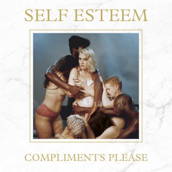 Self Esteem (Feelings)