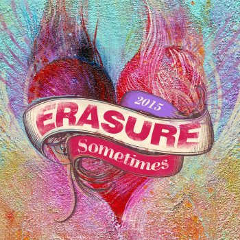 Erasure Sometimes - Original 12 Inch Mix