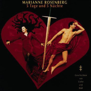 Marianne Rosenberg Manchmal (Live)