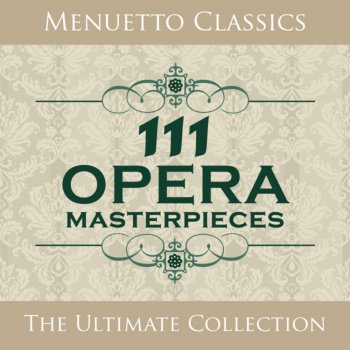Bulgarian National Radio Symphony Orchestra feat. John Landor & Patrick Marques Rigoletto: Act I - "Questa O Quella"