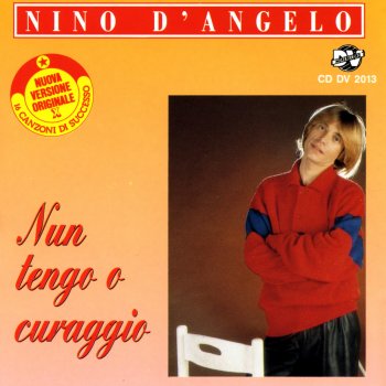 Nino D'Angelo Comme te voglio bene