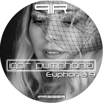 Igor Pumphonia Fly Away - Original Mix
