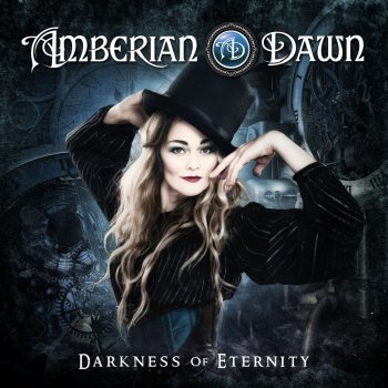 Amberian Dawn Ghostwoman