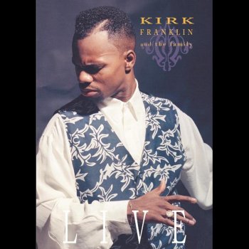 Kirk Franklin He Can Handle It