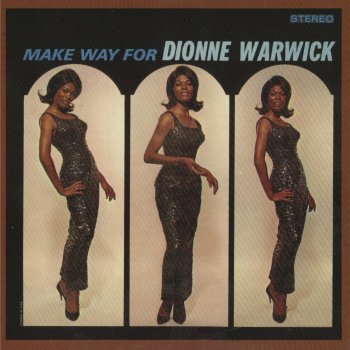 Dionne Warwick A House Is Not a Home (French & English)