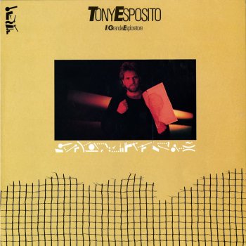 Tony Esposito Music
