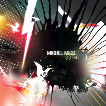 Miguel Migs So Far - J Heath's Funky Hat Mix