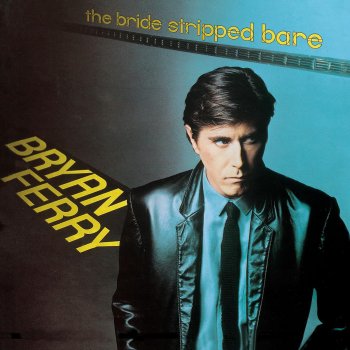 Bryan Ferry What Goes On