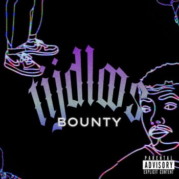 BOUNTY feat. Rikky Rozay, HADDADI, Luie Louis & YUNGSTEALY FOK DIE RAP SHIT (feat. Rikky Rozay, HADDADI, Luie Louis & YUNGSTEALY)