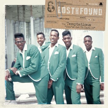 The Temptations Forever In My Heart (This Is Northern Soul Version)