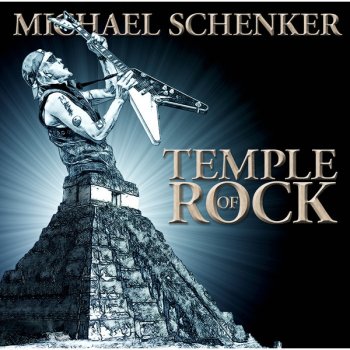 Michael Schenker Miss Claustrophobia (radio edit)