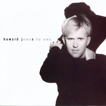 Howard Jones The Balance of Love