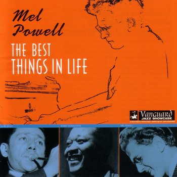 Mel Powell Three Little Words