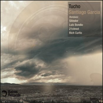 Santiago Garcia Tucho (Silinder Remix)