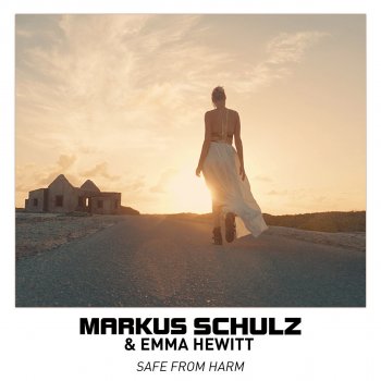 Markus Schulz feat. Emma Hewitt Safe from Harm