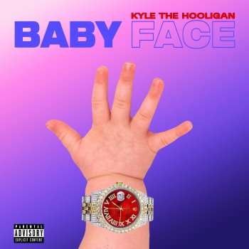 kyle the hooligan Baby Face