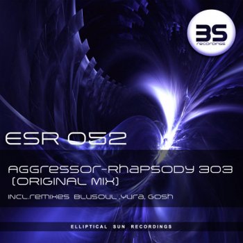 Aggressor feat. Blusoul Rhapsody 303 - Blusoul Remix