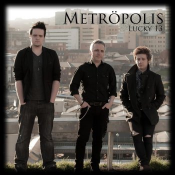 Metropolis Blackjack & Hookers