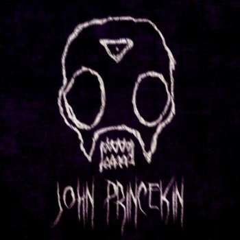 John Princekin Eraserhead 2