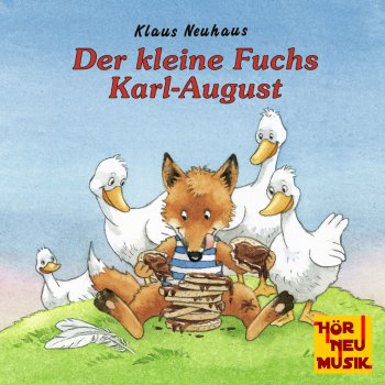 Klaus Neuhaus Applaus