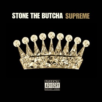 Stone the Butcha feat. Booney Bambino Who You Think?