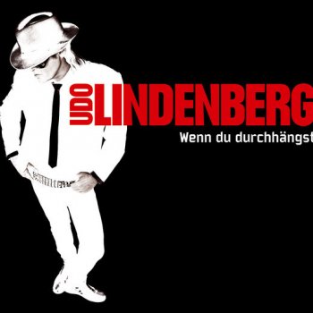 Udo Lindenberg Bist 'ne Frau und ich ein Mann [You're A Lady]