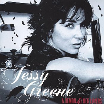 Jessy Greene Blown Sky High