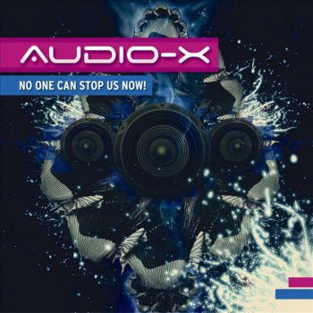 Audio-X The Things People Say