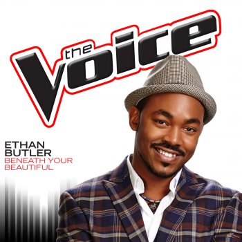Ethan Butler Beneath Your Beautiful (The Voice Performance)