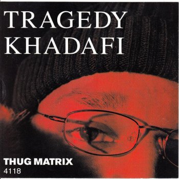 Tragedy Khadafi feat. Cam'Ron, Killa Sha & RZA W.W.T.