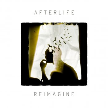 Afterlife Es Palmador (Coyote Remix)