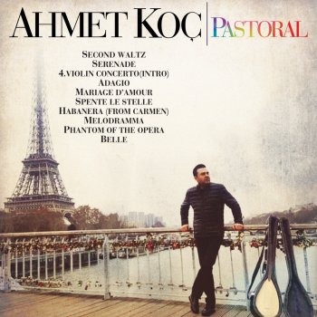 Ahmet Koç Phantom of the Opera