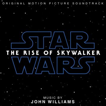 John Williams The Rise of Skywalker