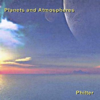 Philter Venus Atmosphere