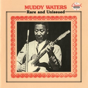 Muddy Waters Iodine In My Coffee