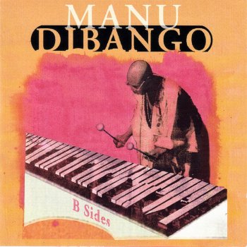 Manu Dibango African Nite Blues (Joie d'été)