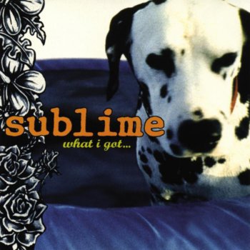 Sublime What I Got - Kahne Radio Edit