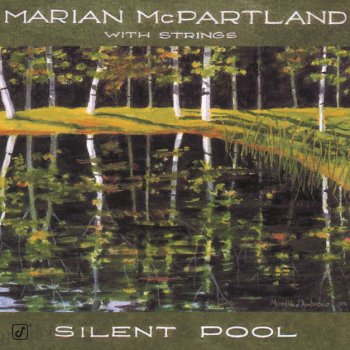 Marian McPartland A Delicate Balance