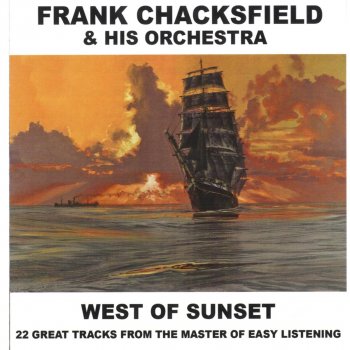 Frank Chacksfield West of Sunset