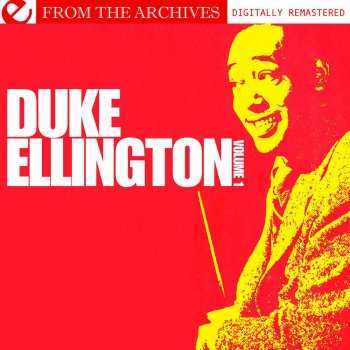 Duke Ellington Orchestra It Don't Mean a Thing (If It Ain't Got That Swing)