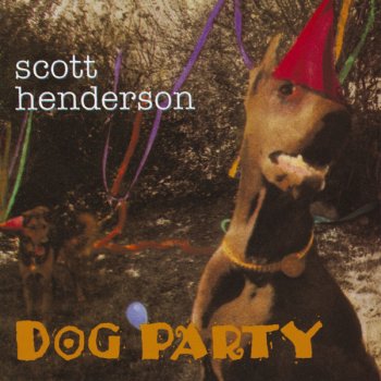 Scott Henderson Smelly Ol' Dog Blues