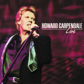 Howard Carpendale Suspicious Minds