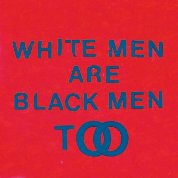 Young Fathers Dare Me