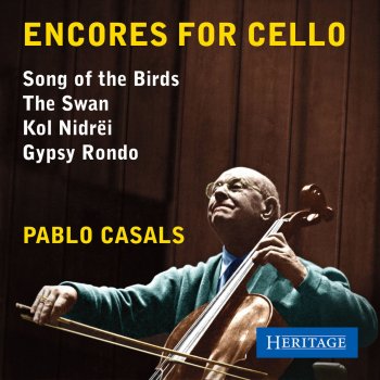 The Traditional feat. Pablo Casals Song of the Birds
