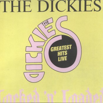 The Dickies Eve Of Destruction
