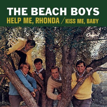 The Beach Boys Help Me, Rhonda (2001 - Remaster)